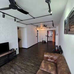 Blk 636B Senja Parc View (Bukit Panjang), HDB 4 Rooms #540595391